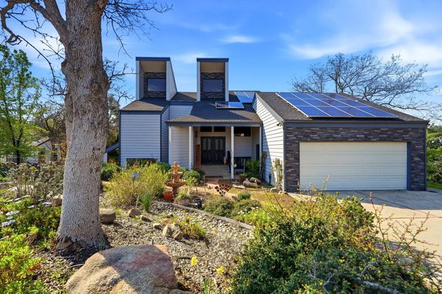 30530 Corral Drive, Coarsegold, CA 93614