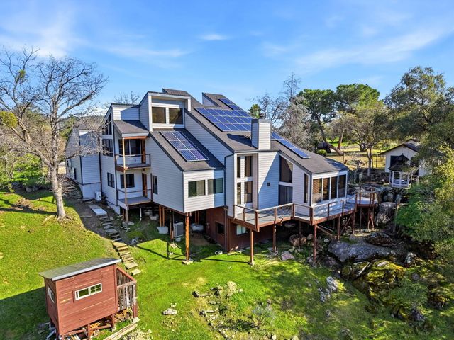 30530 Corral Drive, Coarsegold, CA 93614