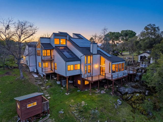 30530 Corral Drive, Coarsegold, CA 93614