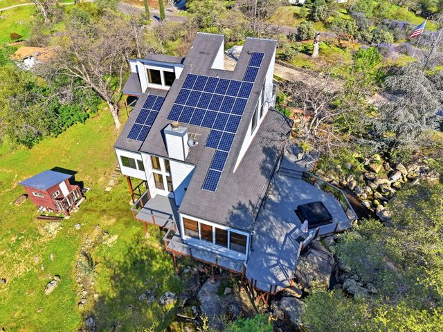 30530 Corral Drive, Coarsegold, CA 93614