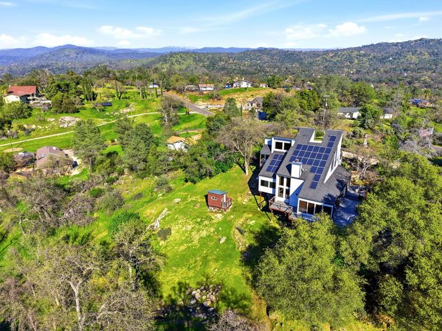 30530 Corral Drive, Coarsegold, CA 93614