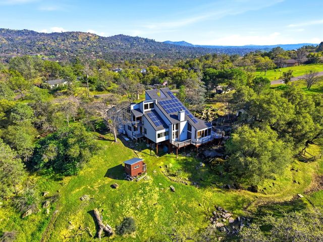 30530 Corral Drive, Coarsegold, CA 93614