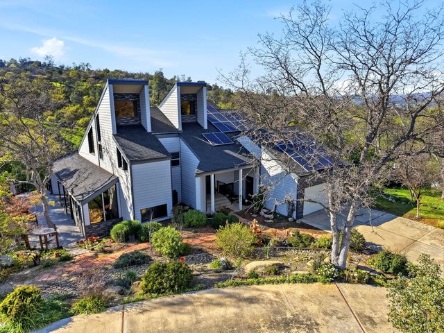 30530 Corral Drive, Coarsegold, CA 93614