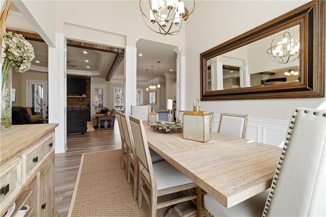 656 Prospector Trail, Dahlonega, GA 30533