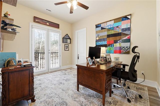 656 Prospector Trail, Dahlonega, GA 30533