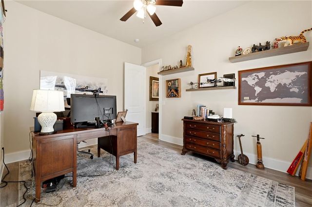 656 Prospector Trail, Dahlonega, GA 30533