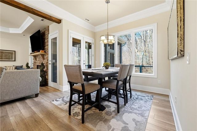 656 Prospector Trail, Dahlonega, GA 30533