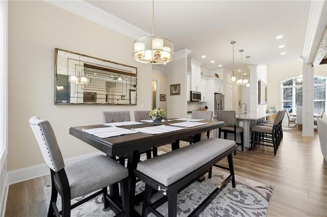 656 Prospector Trail, Dahlonega, GA 30533