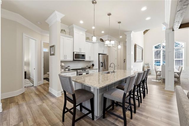 656 Prospector Trail, Dahlonega, GA 30533