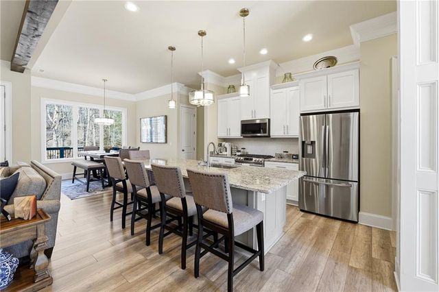 656 Prospector Trail, Dahlonega, GA 30533