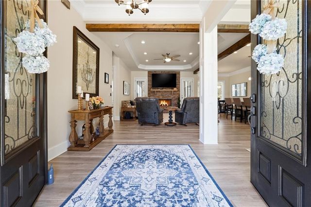 656 Prospector Trail, Dahlonega, GA 30533