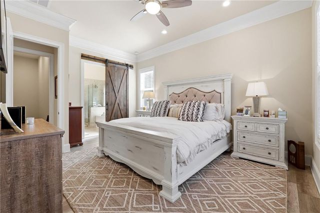 656 Prospector Trail, Dahlonega, GA 30533