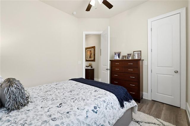 656 Prospector Trail, Dahlonega, GA 30533