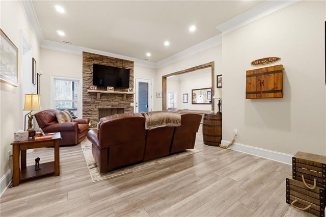 656 Prospector Trail, Dahlonega, GA 30533