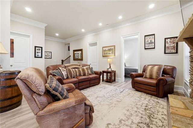 656 Prospector Trail, Dahlonega, GA 30533