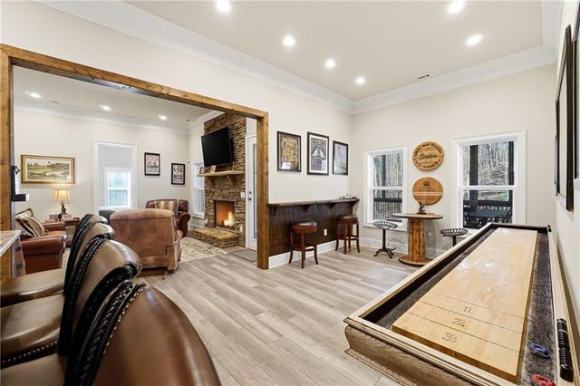 656 Prospector Trail, Dahlonega, GA 30533