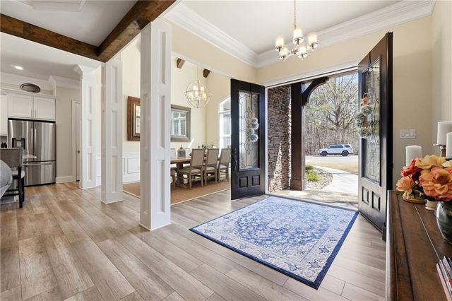 656 Prospector Trail, Dahlonega, GA 30533