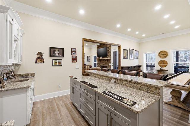 656 Prospector Trail, Dahlonega, GA 30533