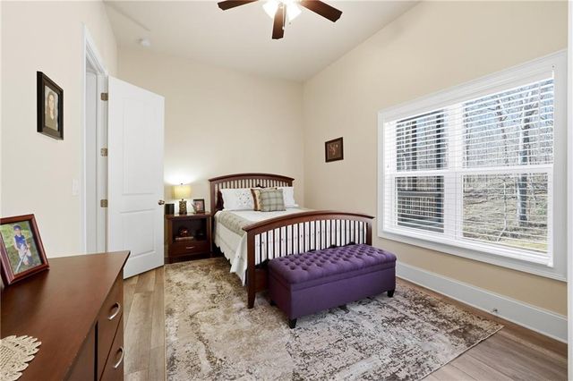 656 Prospector Trail, Dahlonega, GA 30533