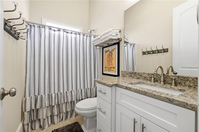 656 Prospector Trail, Dahlonega, GA 30533