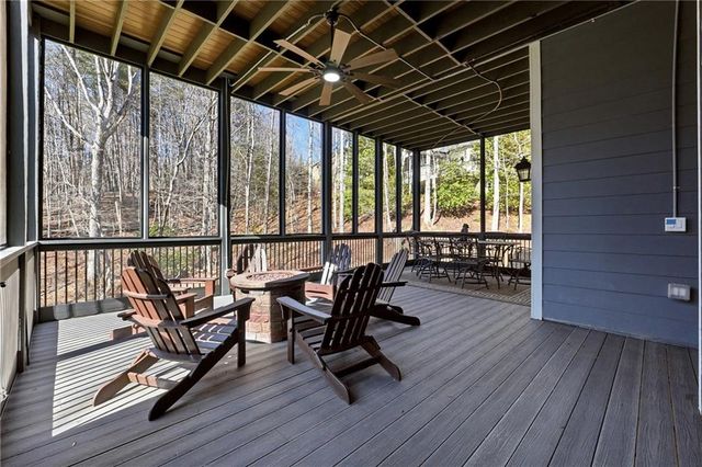 656 Prospector Trail, Dahlonega, GA 30533