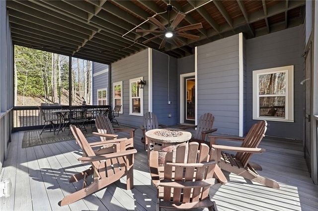 656 Prospector Trail, Dahlonega, GA 30533