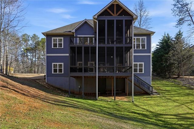 656 Prospector Trail, Dahlonega, GA 30533