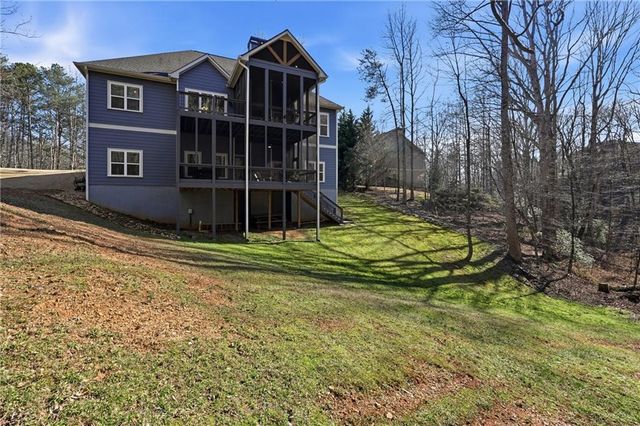 656 Prospector Trail, Dahlonega, GA 30533