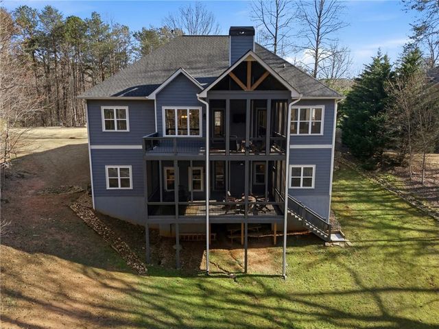 656 Prospector Trail, Dahlonega, GA 30533