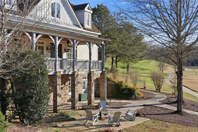 656 Prospector Trail, Dahlonega, GA 30533