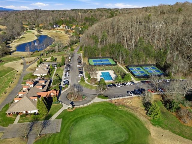 656 Prospector Trail, Dahlonega, GA 30533