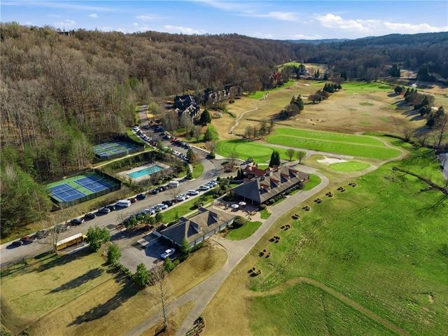 656 Prospector Trail, Dahlonega, GA 30533