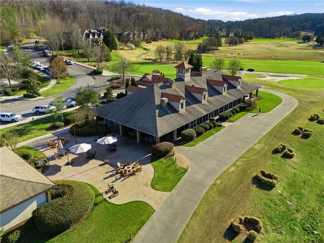 656 Prospector Trail, Dahlonega, GA 30533