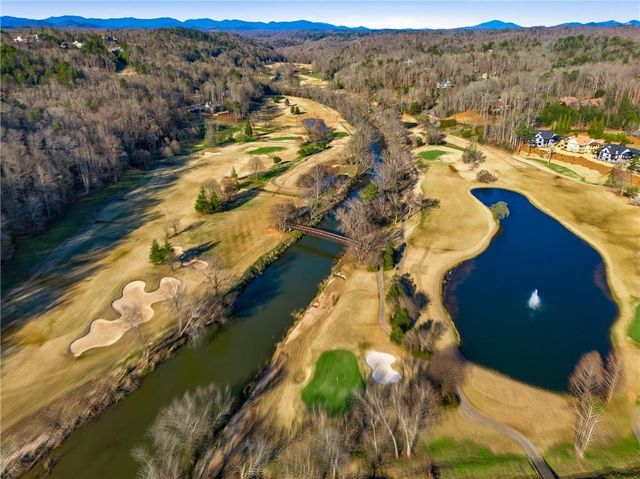 656 Prospector Trail, Dahlonega, GA 30533