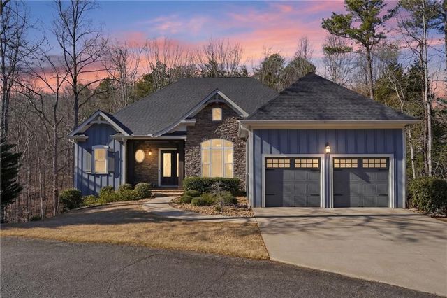 656 Prospector Trail, Dahlonega, GA 30533