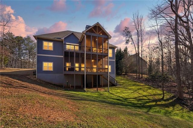656 Prospector Trail, Dahlonega, GA 30533