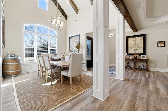 656 Prospector Trail, Dahlonega, GA 30533