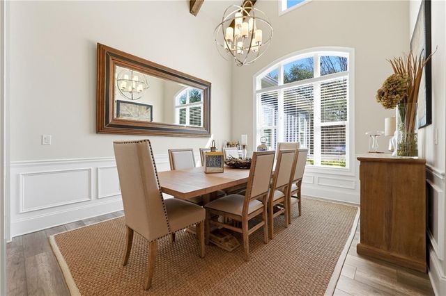 656 Prospector Trail, Dahlonega, GA 30533