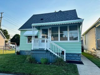 1870 8TH Street, Wyandotte, MI 48192