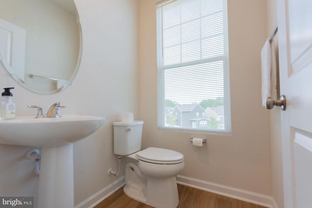 50 COOLIDGE AVE, Ranson, WV 25438