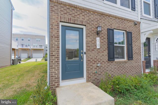 50 COOLIDGE AVE, Ranson, WV 25438