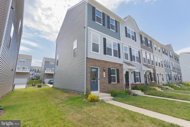 50 COOLIDGE AVE, Ranson, WV 25438