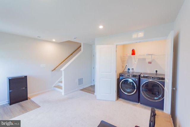 50 COOLIDGE AVE, Ranson, WV 25438
