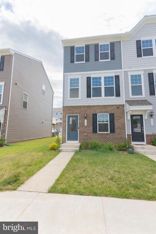 50 COOLIDGE AVE, Ranson, WV 25438
