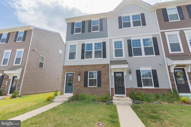 50 COOLIDGE AVE, Ranson, WV 25438