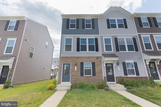 50 COOLIDGE AVE, Ranson, WV 25438