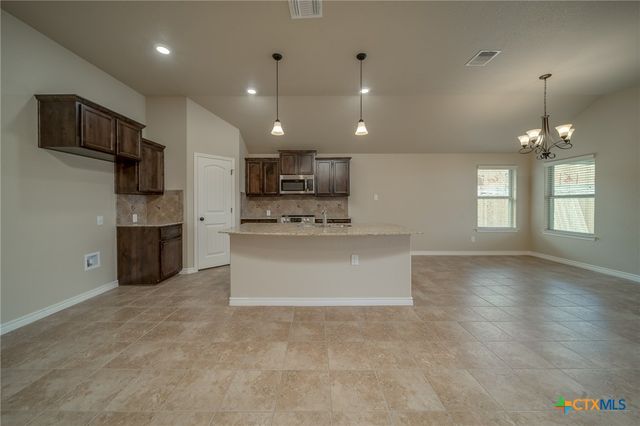 610 Bobby Lou Lane, Copperas Cove, TX 76522