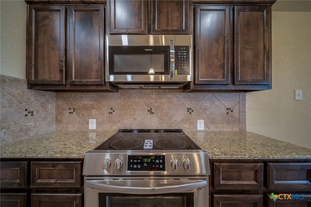 610 Bobby Lou Lane, Copperas Cove, TX 76522