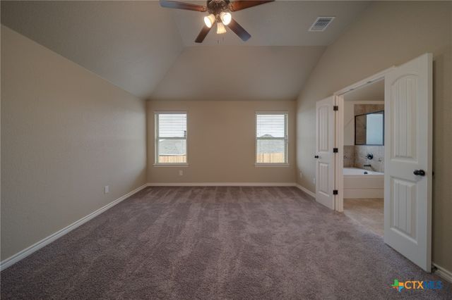 610 Bobby Lou Lane, Copperas Cove, TX 76522