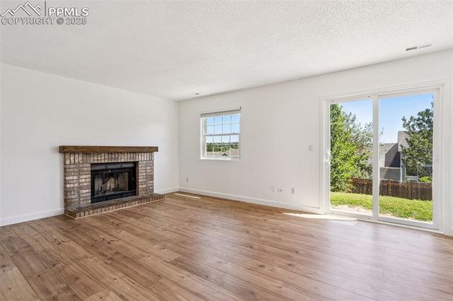 6475 Stonehedge Drive, Colorado Springs, CO 80918